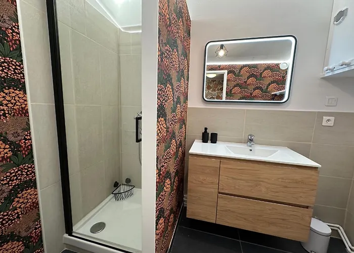 Casa de Férias La Maison Du Pecheur By Interhome Pornic