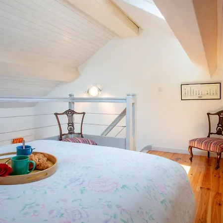 La Maison Du Pecheur By Interhome Ferienhaus