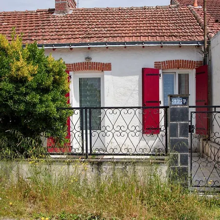 La Maison Du Pecheur By Interhome Ferienhaus *