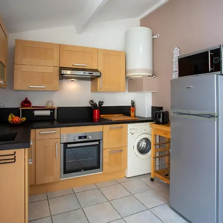 La Maison Du Pecheur By Interhome Ferienhaus *