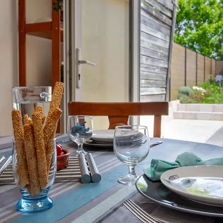 La Maison Du Pecheur By Interhome Ferienhaus Pornic