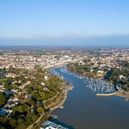La Maison Du Pecheur By Interhome
