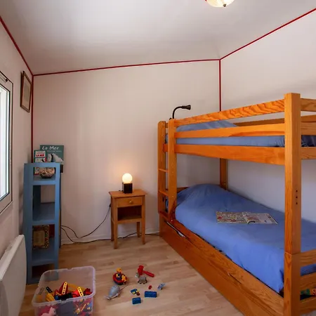 Ferienhaus La Maison Du Pecheur By Interhome *