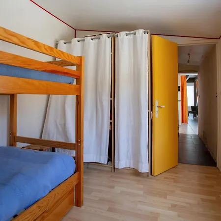 La Maison Du Pecheur By Interhome Pornic