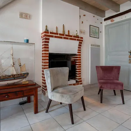 La Maison Du Pecheur By Interhome Ferienhaus *