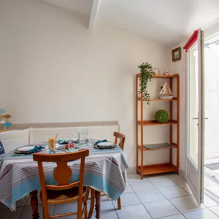 La Maison Du Pecheur By Interhome Ferienhaus