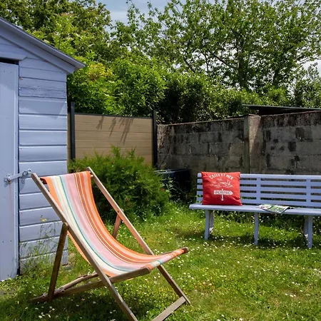 La Maison Du Pecheur By Interhome Pornic