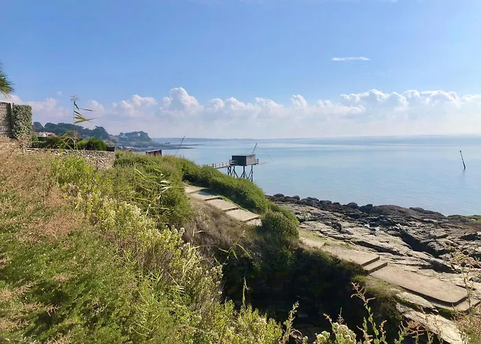 Hébergement de vacances La Maison Du Pecheur By Interhome