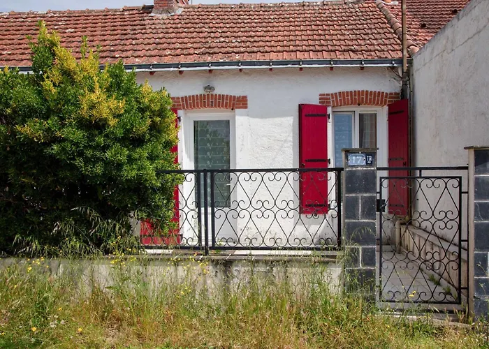 La Maison Du Pecheur By Interhome Hébergement de vacances *